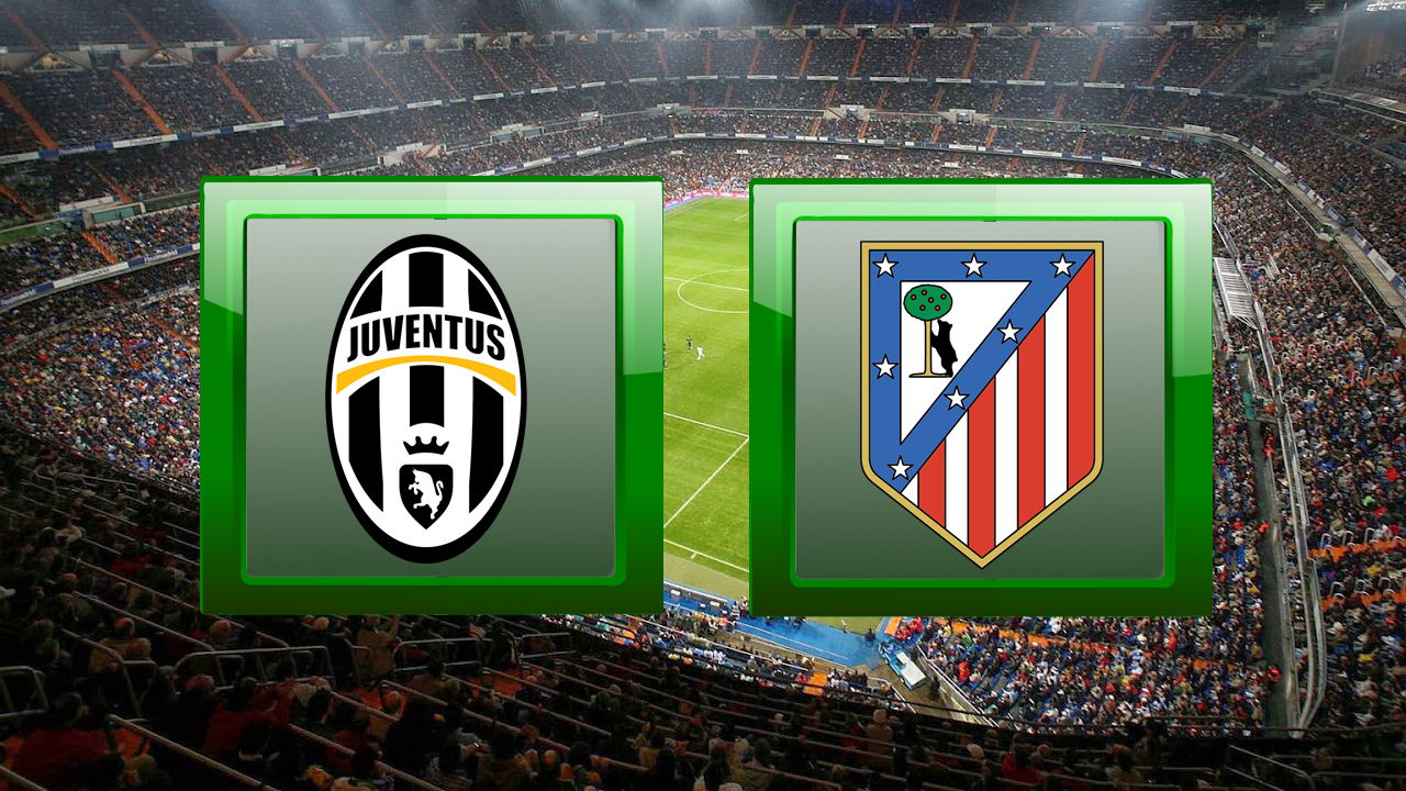 Juventus Turin Vs Atlético Madrid Prognose Champions