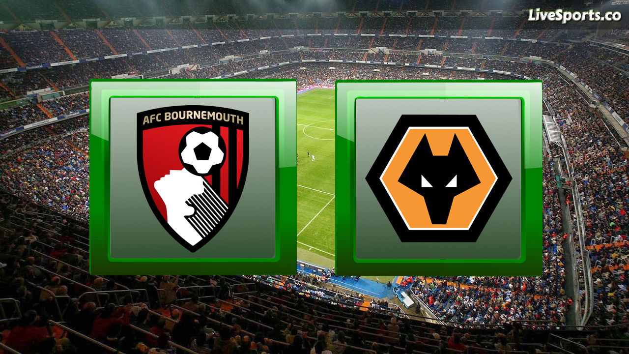 Bournemouth Wolves
