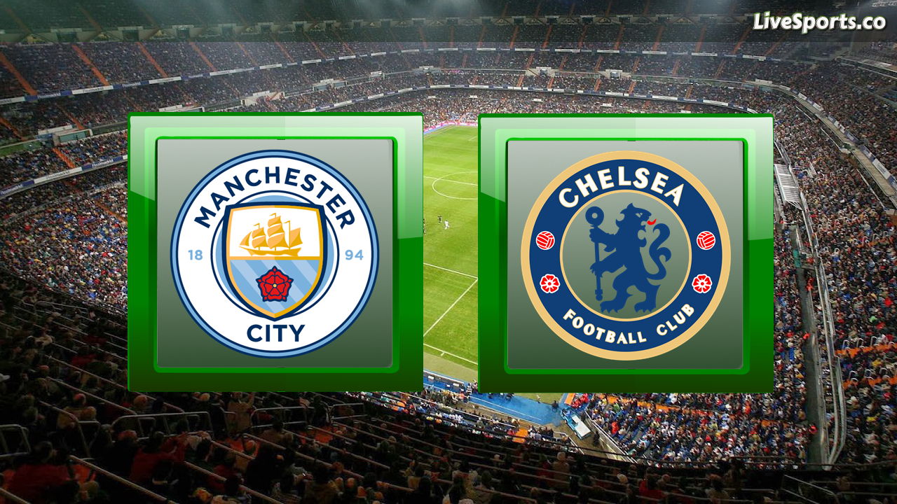 Manchester City Chelsea