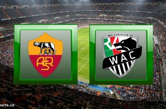 Roma vs Wolfsberger AC – Pronostico (Europa League – 12.12.2019)