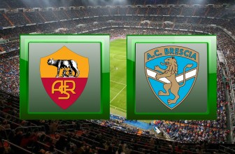 Roma vs Brescia – Pronostico (Serie A – 24.11.2019)