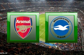 Arsenal vs Brighton – Pronostico (Premier League – 05.12.2019)