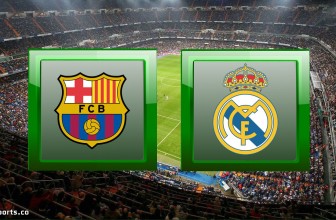 Barcellona vs Real Madrid – Pronostico (La Liga – 18.12.2019)