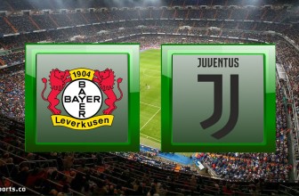 Leverkusen vs Juventus – Pronostico (Champions League – 11.12.2019)