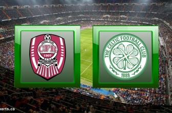 CFR Cluj vs Celtic – Pronostico (Europa League – 12.12.2019)