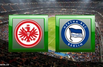 Francoforte vs Hertha Berlino – Pronostico (Bundesliga – 06.12.2019)