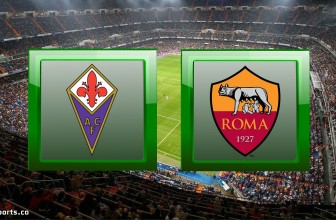 Fiorentina vs Roma – Pronostico (Serie A – 20.12.2019)