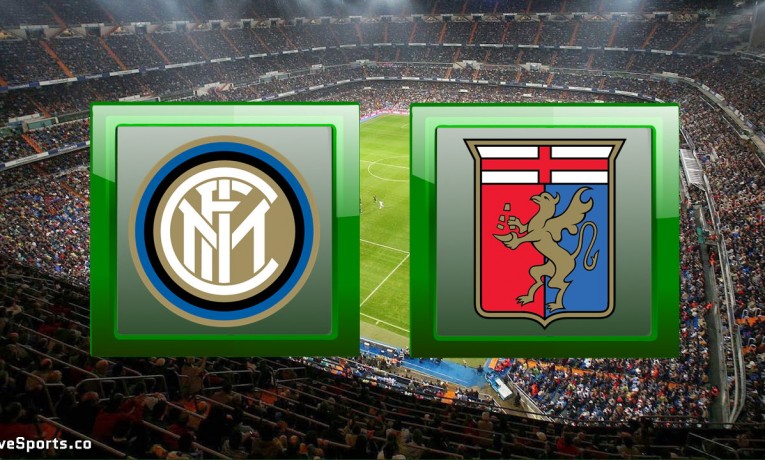 Inter vs Genoa – Pronostico (Serie A – 21.12.2019)