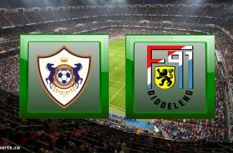 Qarabag vs Dudelange – Pronostico (Europa League – 12.12.2019)