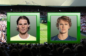 Rafael Nadal vs. Alexander Zverev – Pronostico (ATP Londra – 11.11.2019)