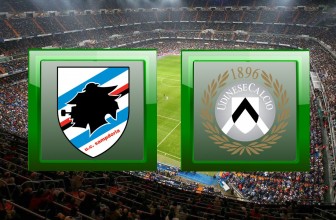 Sampdoria vs Udinese – Pronostico (Serie A – 24.11.2019)