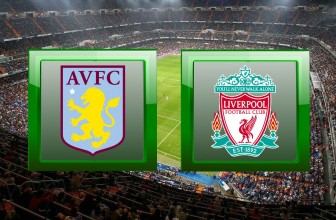 Aston Villa vs. Liverpool – Pronostico (Premier League – 02.11.2019)