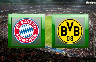 Bayern vs. Dortmund – Pronostico (Bundesliga – 09.11.2019)