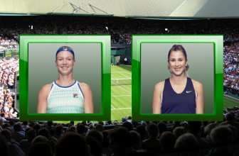 Kiki Bertens vs. Belinda Bencic – Pronostico (WTA Shenzhen – 31.10.2019)