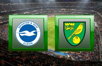 Brighton vs. Norwich – Pronostico (Premier League – 02.11.2019)