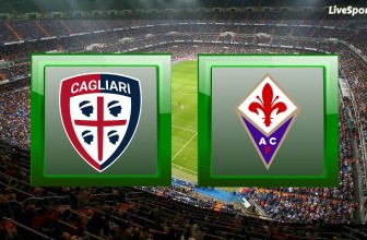Cagliari vs. Fiorentina – Pronostico (Serie A – 10.11.2019)