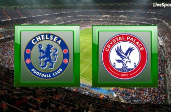 Chelsea vs. Crystal Palace – Pronostico (Premier League – 09.11.2019)