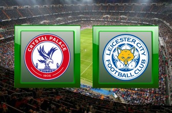 Crystal Palace vs. Leicester – Pronostico (Premier League – 03.11.2019)