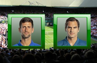Novak Djokovic vs. Roger Federer – Pronostico (ATP Londra – 14.11.2019)