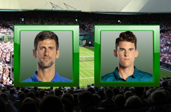 Novak Djokovic vs. Dominic Thiem – Pronostico (ATP Londra – 12.11.2019)