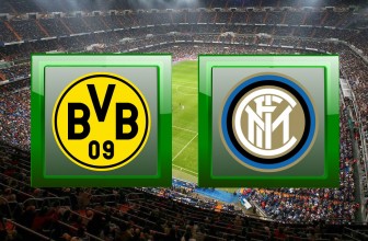 Dortmund vs. Inter – Pronostico (Champions League – 05.11.2019)