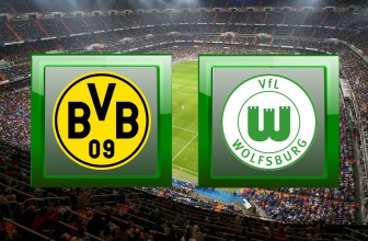 Dortmund vs. Wolfsburg – Pronostico (Bundesliga – 02.11.2019)