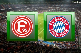 Dusseldorf vs. Bayern – Pronostico (Bundesliga – 23.11.2019)