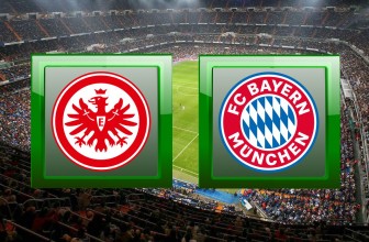 Eintracht di Francoforte vs. Bayern Monaco – Pronostico (Bundesliga – 02.11.2019)