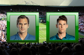Roger Federer vs. Dominic Thiem – Pronostico (ATP Londra – 10.11.2019)