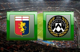 Genoa vs. Udinese – Pronostico (Serie A – 03.11.2019)