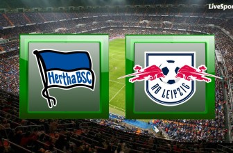 Hertha vs. RB Lipsia – Pronostico (Bundesliga – 09.11.2019)