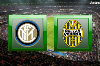 Inter vs. Verona – Pronostico (Serie A – 09.11.2019)