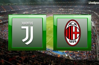 Juventus vs. Milan – Pronostico (Serie A – 10.11.2019)