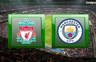 Liverpool vs. Manchester City – Pronostico (Premier League – 10.11.2019)