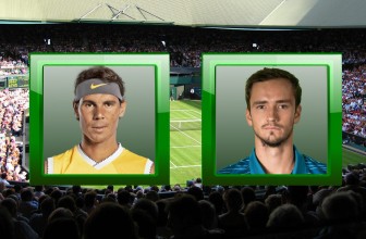 Rafael Nadal vs. Daniil Medvedev – Pronostico (ATP Londra – 13.11.2019)