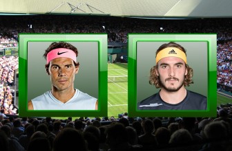 Rafael Nadal vs. Stefanos Tsitsipas – Pronostico (ATP Londra – 14.11.2019)