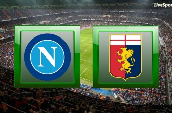 Napoli vs. Genoa – Pronostico (Serie A – 09.11.2019)