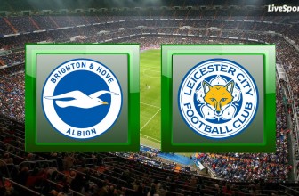 Brighton vs Leicester – Pronostico (Premier League – 23.11.2019)