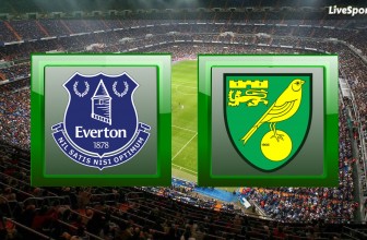 Everton vs Norwich – Pronostico (Premier League – 23.11.2019)
