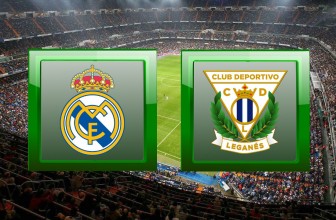 Real Madrid vs. Leganes – Pronostico (La Liga – 30.10.2019)