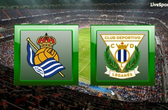 Real Sociedad vs. Leganes – Pronostico (La Liga – 08.11.2019)