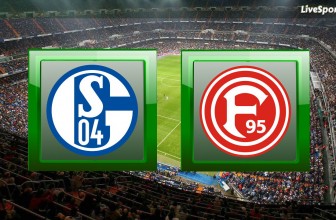 Schalke vs. Dusseldorf – Pronostico (Bundesliga – 09.11.2019)