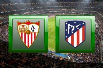 Siviglia vs. Atl. Madrid – Pronostico (La Liga – 02.11.2019)