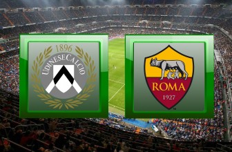 Udinese vs. AS Roma – Pronostico (Serie A – 30.10.2019)