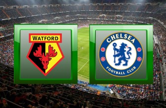 Watford vs. Chelsea – Pronostico (Premier League – 02.11.2019)