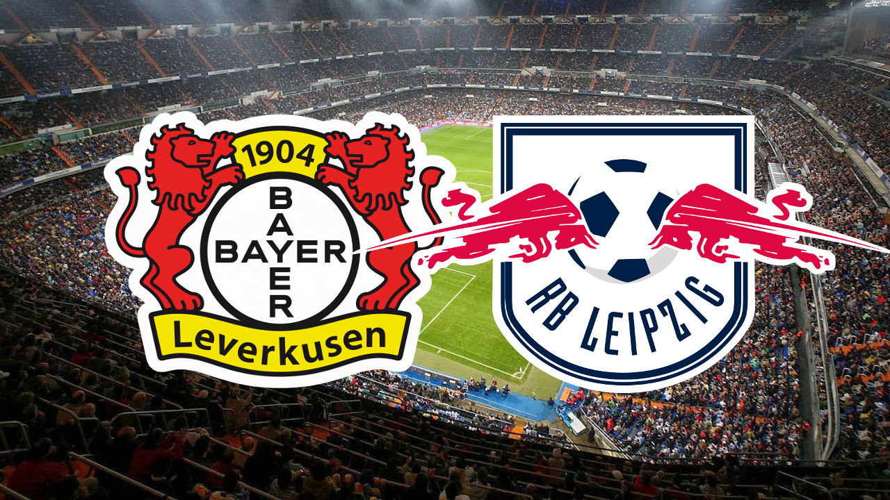 Leverkusen Leipzig Live