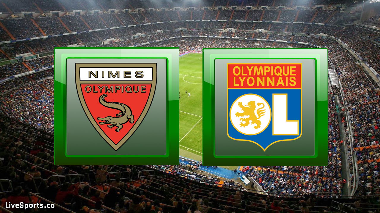 Nimes - Lyon iddaa tahminleri - banko maçlar - hazır kuponlar
