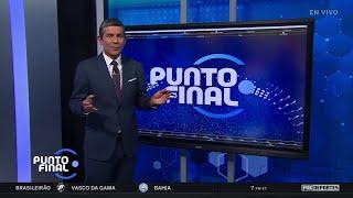 Henry Martín es el campeón de goleo: Punto Final