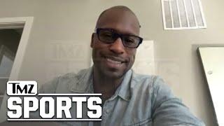 Vernon Davis Down For NFL Comeback, 'I'll Come Off The Bench' | TMZ Sports