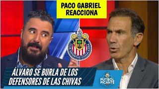 CLÁSICO TAPATÍO Chivas vs Atlas es el duelo más atractivo de los cuartos de final | Futbol Picante
